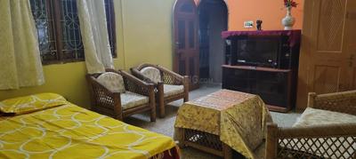 Bedroom Image of 1800 Sq.ft 2 BHK Apartment / Flat for rent in Kokar Ranchi for Rs. 26000