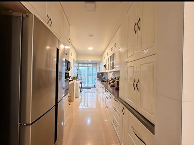Image of 2800 Sq.ft 3 BHK Villa for rent in Bellandur, Bengaluru for Rs. 100000