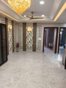 Hall Image of 1406 Sq.ft 3 BHK Apartment / Flat for sale in Jagatpura Jaipur for Rs. 7300000