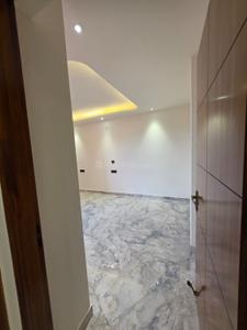 Bedroom Image of 1440 Sq.ft 3 BHK Independent House for rent in Sector 46 Faridabad for Rs. 30000