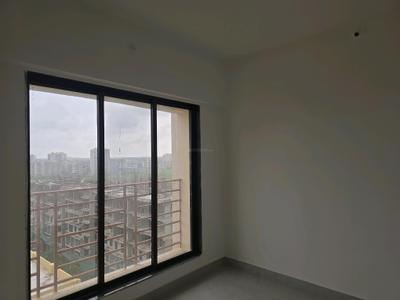 Bedroom Image of 622 Sq.ft 2 BHK Apartment / Flat for sale in Shree Swastick Heights, Virar West Virar for Rs. 4700000