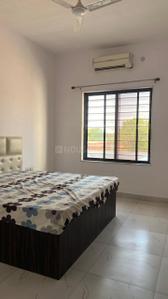 Bedroom Image of 1500 Sq.ft 2 BHK Builder Floor for rent in Model Town Bathinda for Rs. 18000