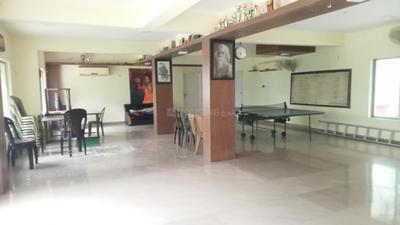 Hall Image of 2270 Sq.ft 4 BHK Duplex for sale in Sugam Sabuj, Narendrapur Kolkata for Rs. 11200000