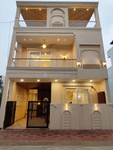 Image of 2600 Sq.ft 4 BHK Independent House for sale in Nipania, Indore for Rs. 18100000