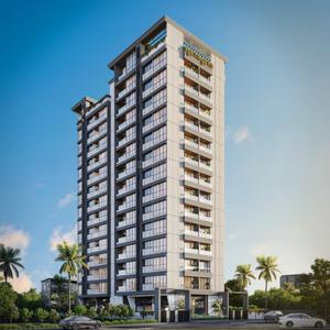 2 BHK Flat