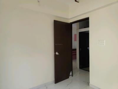 Bedroom Image of 550 Sq.ft 1 BHK Apartment / Flat for rent in Global Prestige Wing E, Vasai East Vasai for Rs. 11000
