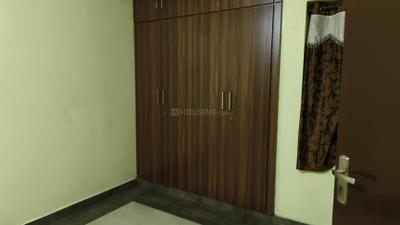 Bedroom Image of 1125 Sq.ft 2 BHK Apartment / Flat for rent in S S Colony Madurai for Rs. 24000
