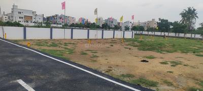 Image of 902 Sq.ft Residential Plot / Land for sale in Gerugambakkam, Chennai for Rs. 7216000