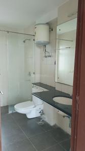 Image of 1796 Sq.ft 2.5 BHK Apartment / Flat for rent in Unitech Harmony, Sector 50, Gurgaon for Rs. 60000