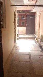 Image of 800 Sq.ft 1 RK Independent House for rent in Tilak Nagar, Jaipur for Rs. 15000