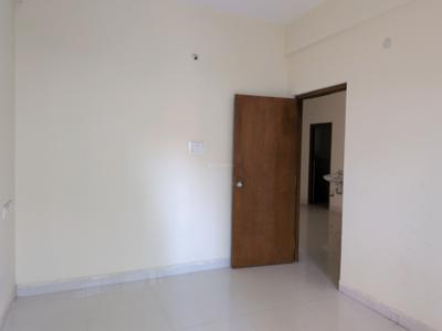 Bedroom Image of 1100 Sq.ft 2 BHK Apartment / Flat for sale in Malkajgiri Secunderabad for Rs. 6400000