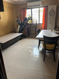 Hall Image of 660 Sq.ft 2 BHK Apartment / Flat for sale in Anand Heritage, Dahisar West Mumbai for Rs. 16000000