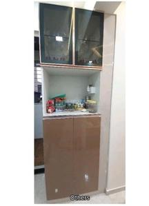 Bedroom Image of 630 Sq.ft 2 BHK Apartment / Flat for sale in Sankalp Vastu, Charholi Budruk Pune for Rs. 4900000