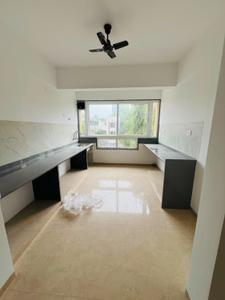 Kitchen Image of 1200 Sq.ft 2 BHK Apartment / Flat for sale in The Creations Gururatna Heritage, Baner Pune for Rs. 15000000