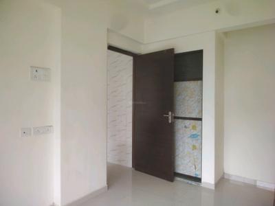 Bedroom Image of 570 Sq.ft 1 BHK Apartment / Flat for sale in Kalyan East Kalyan for Rs. 3500000