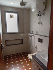 Image of 1850 Sq.ft 3.5 BHK Builder Floor for sale in Sector 9, Gurgaon for Rs. 24000000