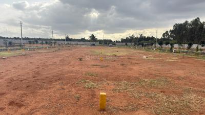 Image of 1200 Sq.ft Residential Plot / Land for sale in Sarjapur, Bengaluru for Rs. 3660000