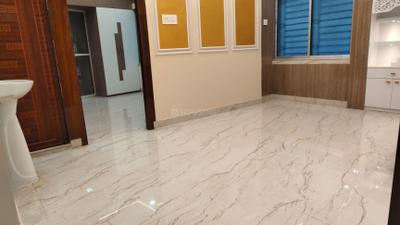 Living Room Image of 860 Sq.ft 2 BHK Apartment / Flat for sale in Keshtopur Kolkata for Rs. 3750000