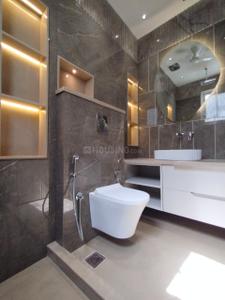 Image of 2700 Sq.ft 4 BHK Builder Floor for sale in Kalkaji, New Delhi for Rs. 74000000