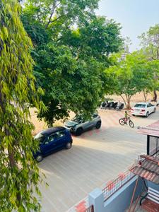 Image of 1197 Sq.ft 3 BHK Independent House for rent in Ambawadi, Ahmedabad for Rs. 40000