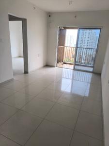 Hall Image of 850 Sq.ft 2 BHK Apartment / Flat for sale in Godrej Green Vistas, Mahalunge Pune for Rs. 9600000