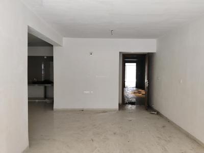 Living Room Image of 2358 Sq.ft 3 BHK Apartment / Flat for sale in Shilp Residency, Gota Ahmedabad for Rs. 14500000