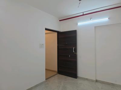 Living Room Image of 666 Sq.ft 1 BHK Apartment / Flat for sale in Shripal Shanti, Virar West Virar for Rs. 4726500