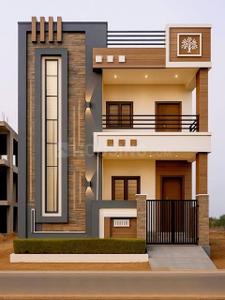Image of 1000 Sq.ft 2 BHK Independent House for sale in Avadi, Chennai for Rs. 2797094
