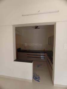 Hall Image of 1050 Sq.ft 2 BHK Apartment / Flat for sale in Amit Colori Phase III G Building, Undri Pune for Rs. 6000000