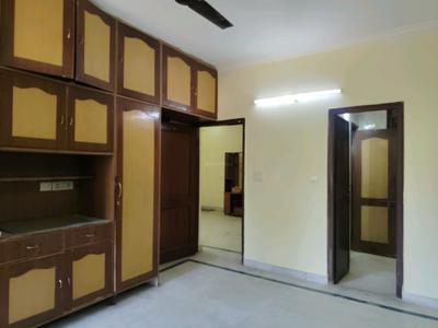 3 BHK Independent House