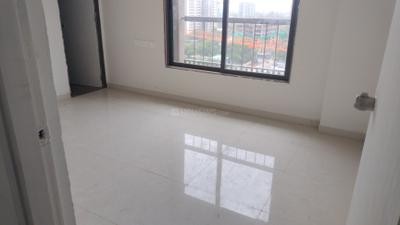 Bedroom Image of 1755 Sq.ft 3 BHK Apartment / Flat for sale in Mount Milano, South Bopal Ahmedabad for Rs. 8000000