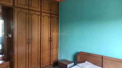 Bedroom Image of 1000 Sq.ft 2 BHK Apartment / Flat for rent in Aundh Pune for Rs. 32000