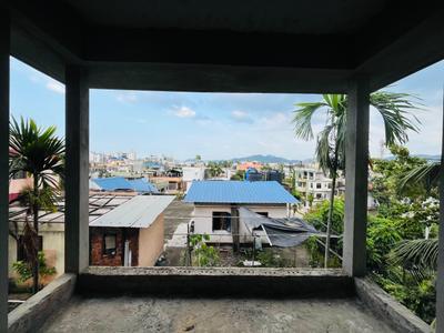 Balcony Image of 1493 Sq.ft 3 BHK Apartment / Flat for sale in Dispur Guwahati for Rs. 8500000