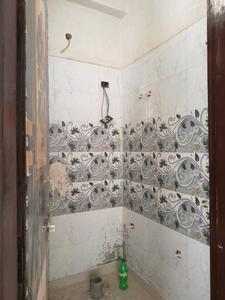 Bedroom Two Image of 750 Sq.ft 2 BHK Builder Floor for sale in DLF Ankur Vihar Ghaziabad for Rs. 2360004