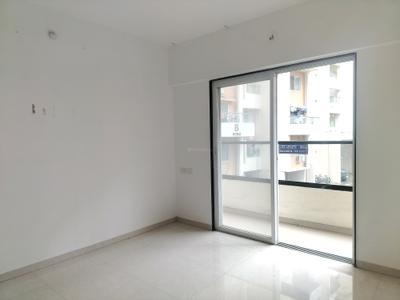 Bedroom Image of 1264 Sq.ft 3 BHK Apartment / Flat for sale in Sukhwani Skylines, Wakad Pune for Rs. 12500000