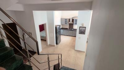 Image of 3008 Sq.ft 4.5 BHK Villa for rent in Paramount Golfforeste Villas, Surajpur, Greater Noida for Rs. 65000