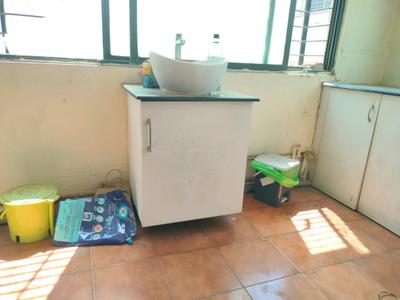 Drying Area Image of 1212 Sq.ft 2 BHK Apartment / Flat for rent in Kartik Nagar Bengaluru for Rs. 46000