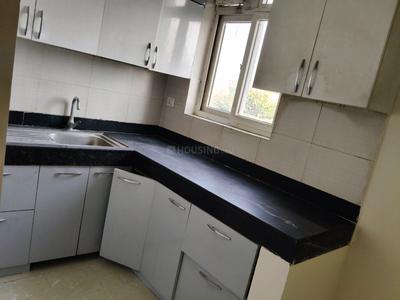 Kitchen Image of 1200 Sq.ft 3.5 BHK Apartment / Flat for sale in BPTP Park Elite Premium, Sector 84 Faridabad for Rs. 10900000