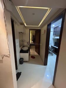 Hall Image of 893 Sq.ft 2 BHK Apartment / Flat for sale in Hadapsar Pune for Rs. 12000000