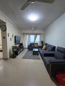 5 BHK Flat