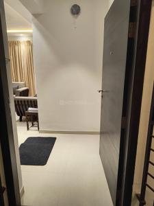 Balcony Image of 2635 Sq.ft 4 BHK Apartment / Flat for sale in Casagrand ECR 14, Kanathur Reddikuppam Chennai for Rs. 28800000