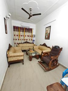 Hall Image of 1440 Sq.ft 3 BHK Independent House for sale in Sector 105 Gurgaon for Rs. 10500000