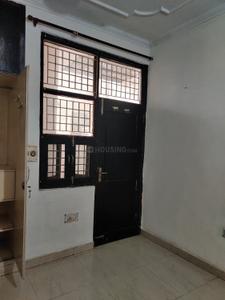 Bedroom Image of 1600 Sq.ft 2 BHK Builder Floor for rent in Sector 48 Noida for Rs. 25000