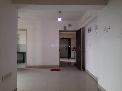 Hall Image of 745 Sq.ft 2 BHK Apartment / Flat for sale in Fortune Heights, Barasat Kolkata for Rs. 4000000