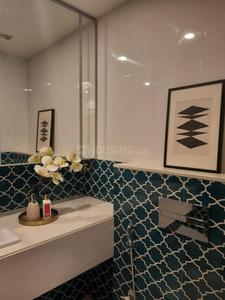 Image of 4600 Sq.ft 4.5 BHK Villa for rent in Chandanagar, Hyderabad for Rs. 69500