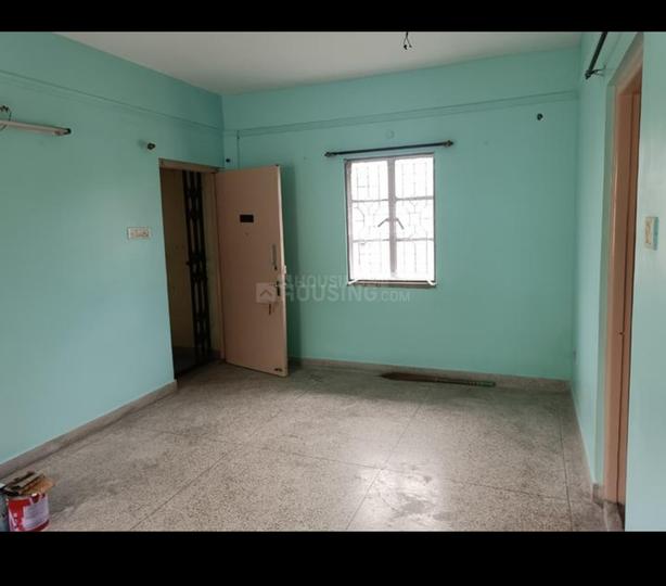 681 Sqft 2 BHK Flat for sale in Bengal Peerless Anupama Kaikhali