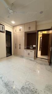 Hall Image of 1000 Sq.ft 2 BHK Builder Floor for rent in DDA Akshardham Apartments, Sector 19 Dwarka New Delhi for Rs. 40000