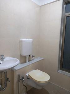 Common Bathroom Image of 1044 Sq.ft 2 BHK Apartment / Flat for sale in Tata Amantra, Bhiwandi Thane for Rs. 4900000