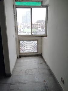 Bedroom Image of 1268 Sq.ft 3 BHK Apartment / Flat for sale in  Eastend Apartments, Indirapuram Ghaziabad for Rs. 13500000