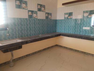 Kitchen Image of 1200 Sq.ft 2 BHK Independent House for sale in Pudupalayam Tiruppur for Rs. 5000000